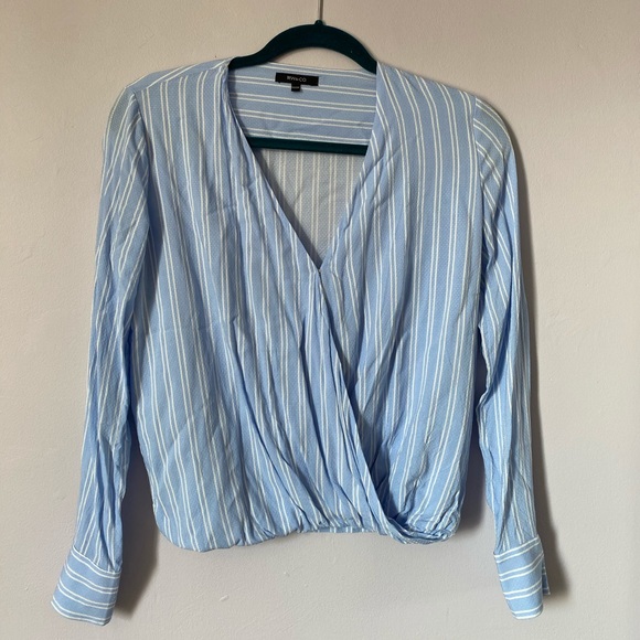 RW&CO. blouse - Picture 1 of 1